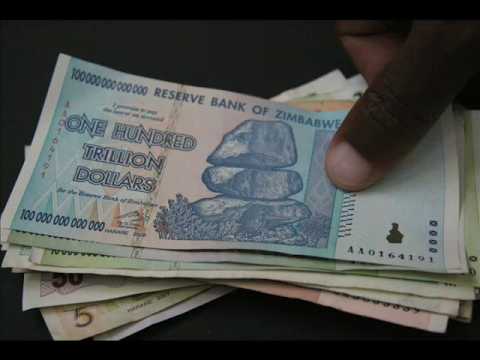 The Zimbabwean Newspaper - Trillion Dollar Campaign | Hand-picked by Ali Rez