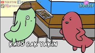Makan Gorengan