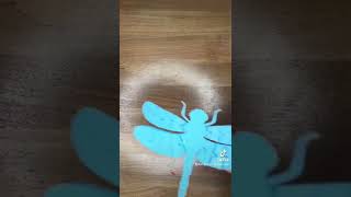 3D printer Flexi dragonfly