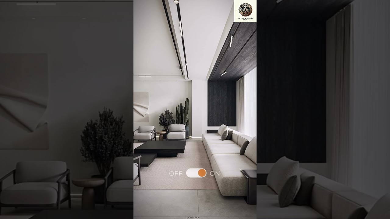 ✨ Watch This Mind-Blowing Animation!”Luxury House Tour | Best Interior Decor 2025 🤩