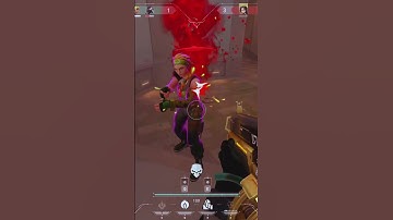 1V4 for the retake. #valorant #valorantclips #valoranthighlights #valorantindia #controllerplayer