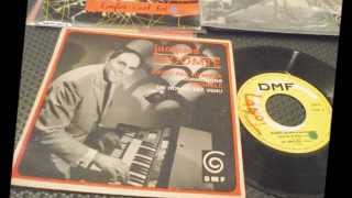 Jacques Lecomte , Zavez Pas Vu Mirza Mirza D.m.f
