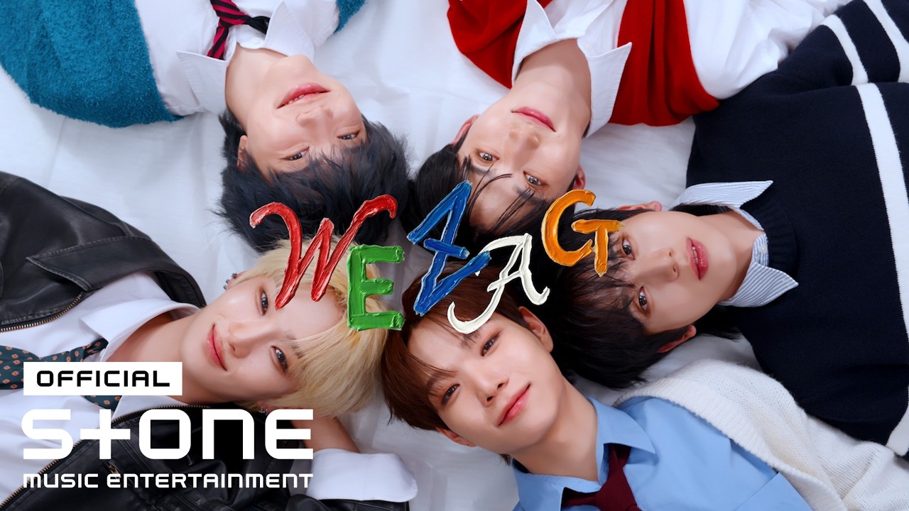 WEZAG - Intro : ZAG VISUAL FILM