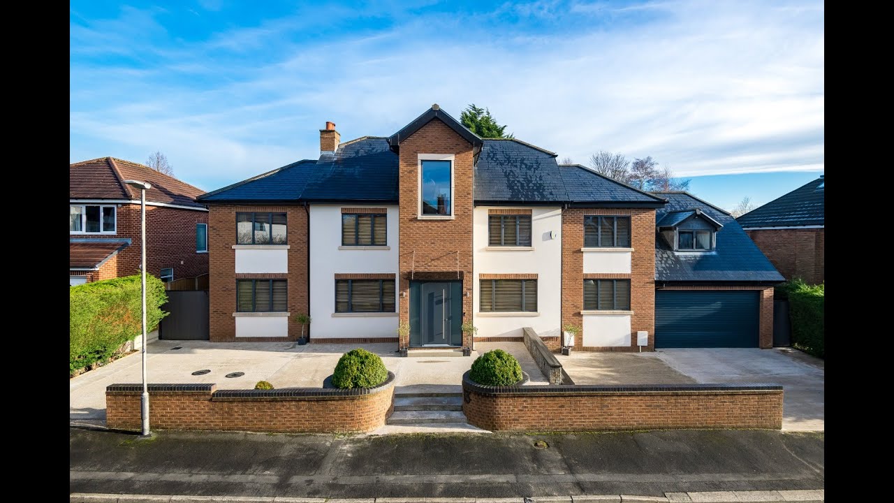 Brooklands Road, Eccleston, St Helens, WA10 5 FOR SALE YouTube