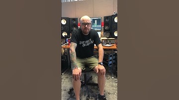 #cubase #tip The channelstrip tape saturation