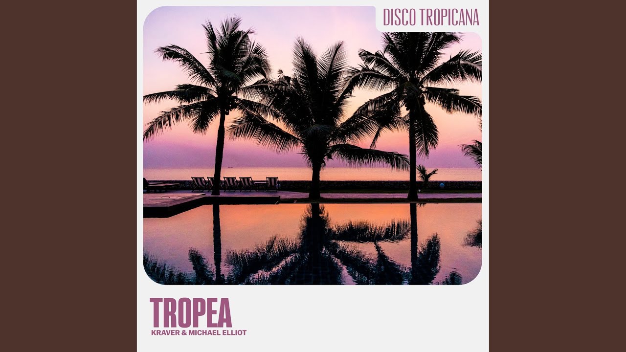 Tropea (Extended Mix)