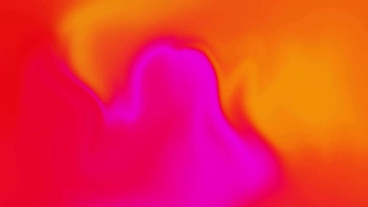 Relax FAST with 12 Hours of CALMING No Sound Warm Lighting