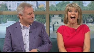 Eamonn and Ruth's Summer Best Bits (2018) Part Two | This Morning