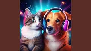 Animals' Peaceful Rhythms