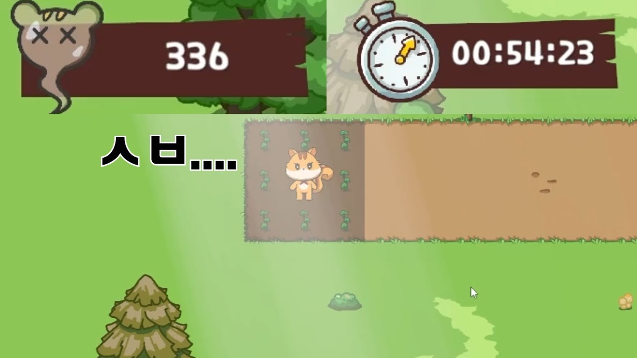 2스테이지에서 336번 죽는 찐친들과 WASD 를 해본다면??