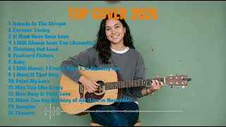 Top Western Pop Covers | Soft Vocals & Chill Vibes screenshot 5