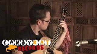 Antoine Dufour - Vibe - Guitar - www.candyrat.com