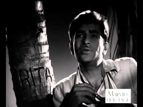 Ham tujhase mohabbat kar ke sanam Ham tujhase mohabbat kar ke sanam