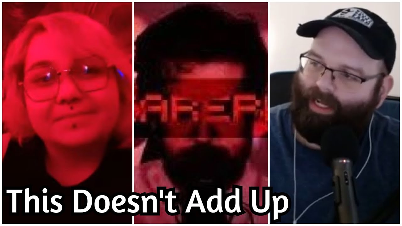 MamaMax's Story Unravels As Spencer Can't Keep Her Story Straight