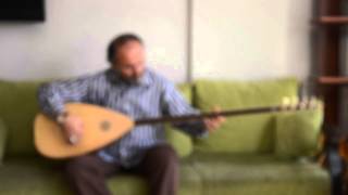 Lütfü Sarikaya - Karadır Kaşların