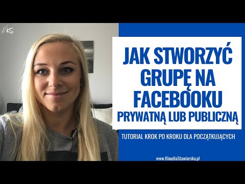 Wideo: Jak Stworzyć Własną Grupę Muzyczną