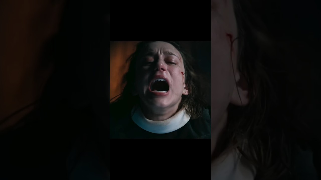 The Nun II Review | The Conjuring Universe | Movie V Review