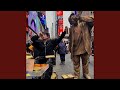Let Me Down Jersey Mix Feat SaniMadeit Sped Up 