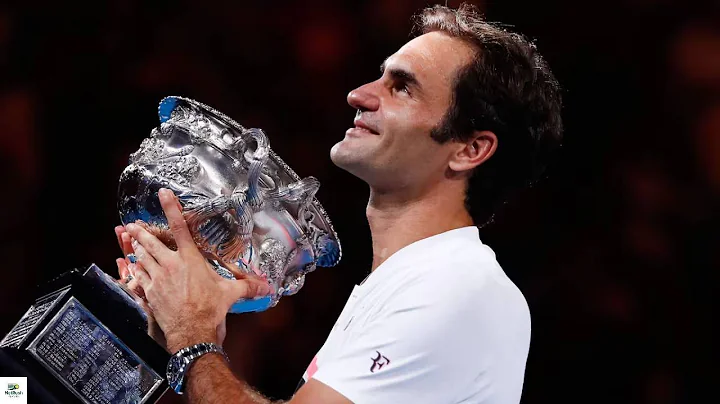 ROGER FEDERER RETURNS FOR HISTORIC AUSTRALIAN OPEN 2026 BATTLE OF WORLD NO.1s EVENT