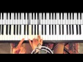 Beginner Piano Course - Part 2 / 89: The first 4 pairs of notes in the RH of John Lennon&#39;s &quot;Imagine&quot;