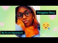 Pterygium Appointment Update || Prisye's Diary 