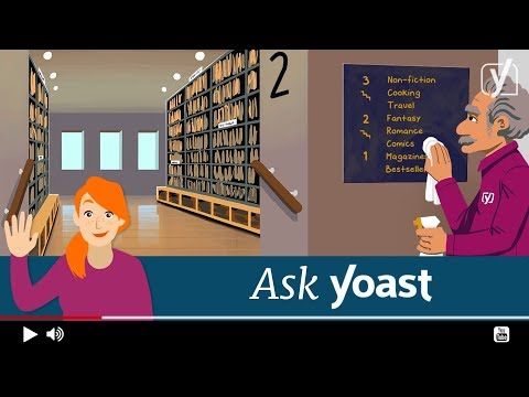 Ask Yoast: Optimizing for audio podcasts