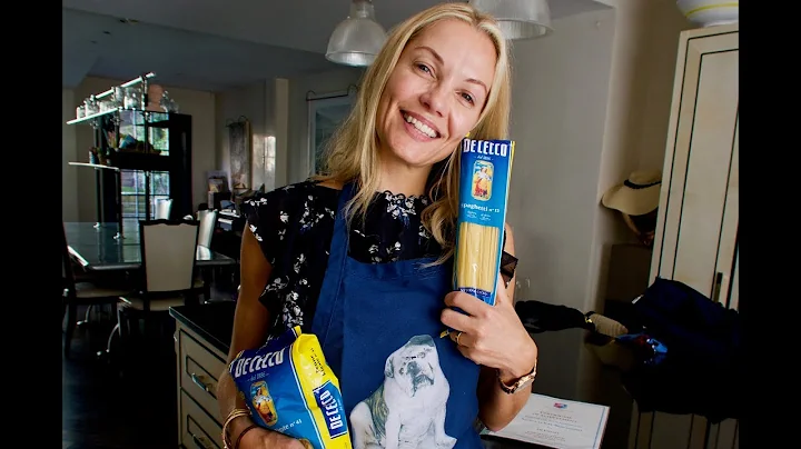 Cooking with Caroline Fleming: Bolognese