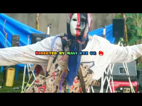 Zex BILANGILANGI Number Emu Mask Man Official Dance Video