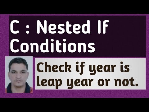 C Programming Tutorial