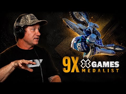 Tom Parsons | S8 Ep 12 | The Whiskey Throttle Show