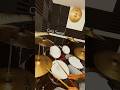 A snippet of Cold Sweat - James brown #Funk #jamesbrown #soulmusic #godfatherofsoul #ukdrummer