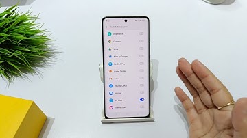 Realme 11 pro APK installation problem |  How to install unknown sources App in realme 11 pro plus