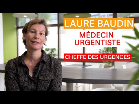 Ils font Cholet - Laure Baudin