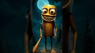 Horror Version Of Italian Brainrot Animals