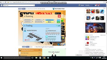 Stick run new hack Vip pass + VIP zone enter !