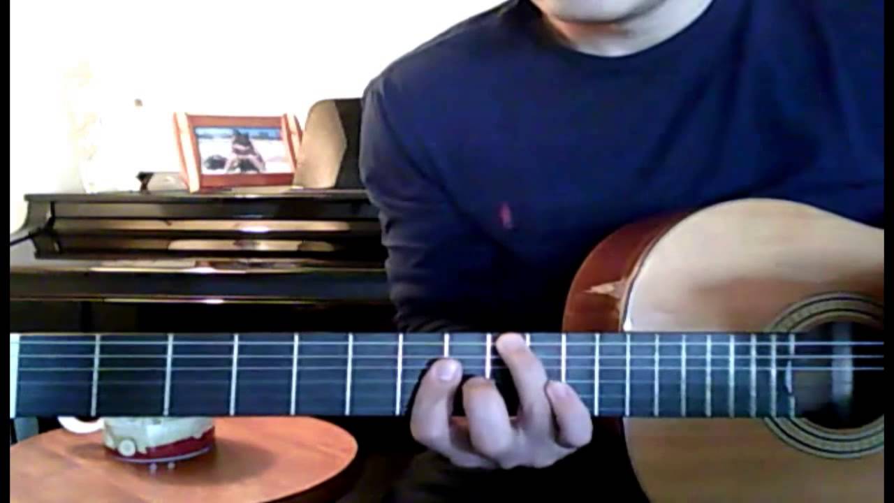 "Be Honest" (Jason Mraz) Instructional, Tutorial, Howto play. YouTube