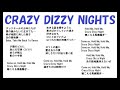 CRAZY DIZZY NIGHTS/矢沢永吉_032 cover by 感謝