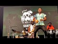 Santrofi  adwuma live at womad festival uk 2019