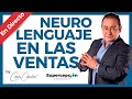Neurolenguaje en las Ventas | En Directo con César Ceballos