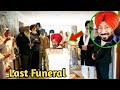 “RIP Jaswinder Bhalla | Punjabi Industry Mourns Comedy King’s Sudden Death” | Jaswinder Bhala Movies