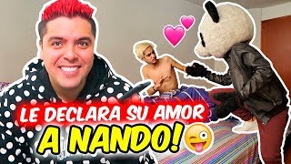 DESTRUYENDO A PANDA!  BROMA TELEFÓNICA | OSO 