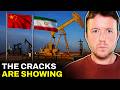 Iran Fallout Smashes China’s Economy | Trump-Xi Meeting | Global Tech War | Mexico-China