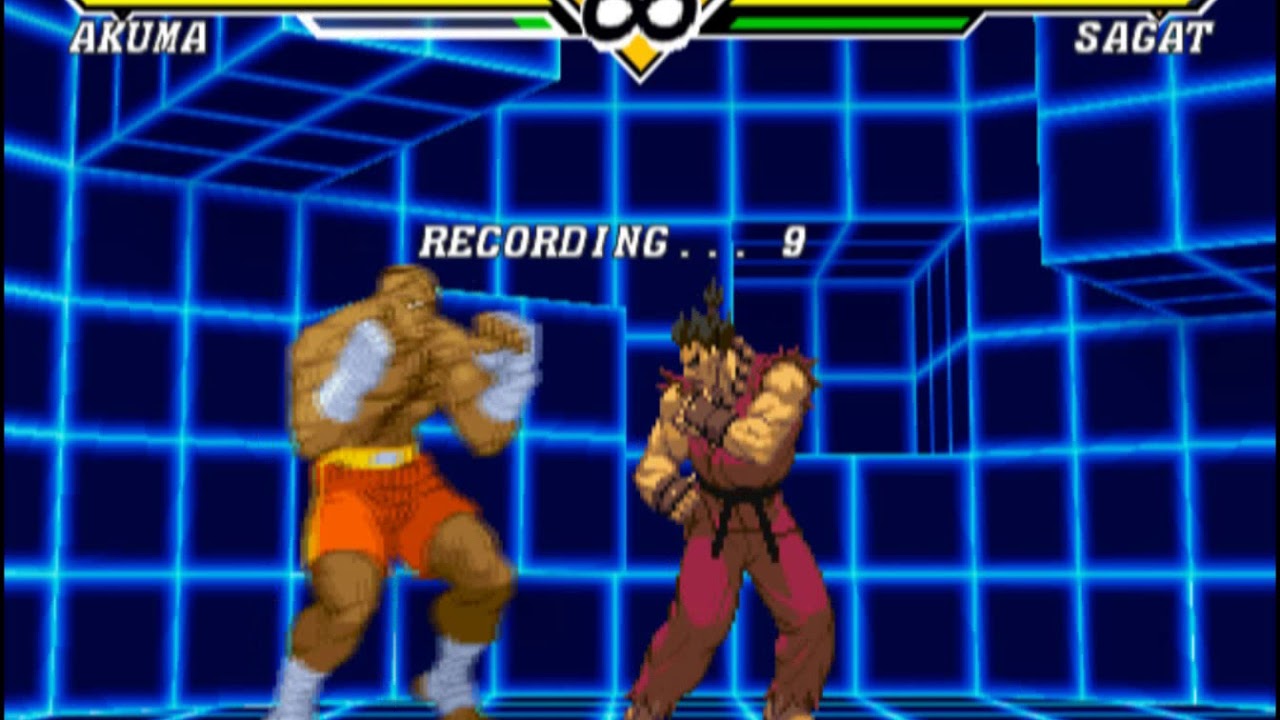 Capcom Vs Snk 2 Groove Tier List Capcom Vs Snk 2 Groove Tier List