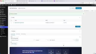 Class Bookings with Stripe | Extra Fields & ACF