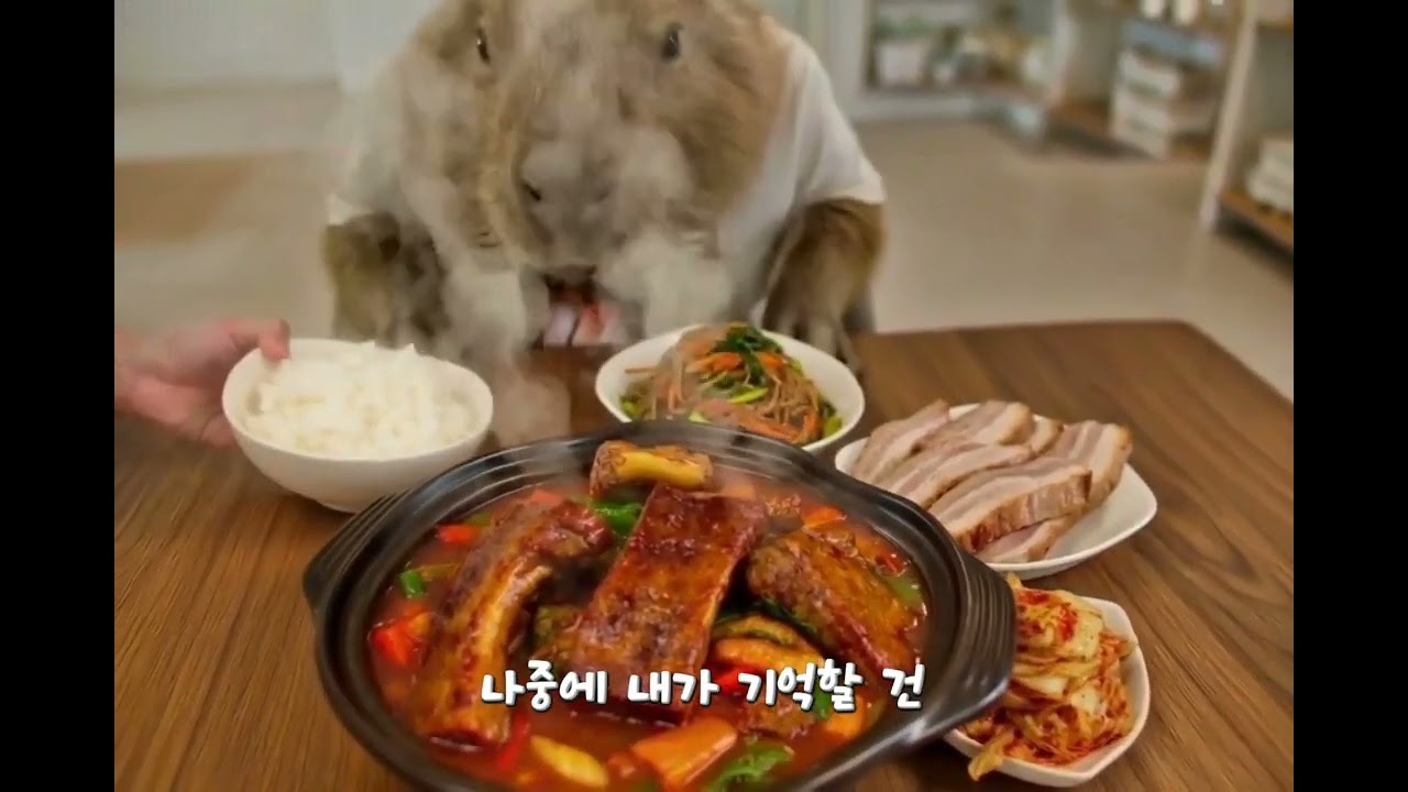 할머니 집 | Grandma’s Kitchen Memories (Official MV) #할머니 #추억 #겨울방학 #grandma #memory #family #뮤직비디오