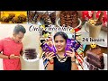 Eating only chocolatefor 24 hours challenge chocolate food challenge  chanravs story