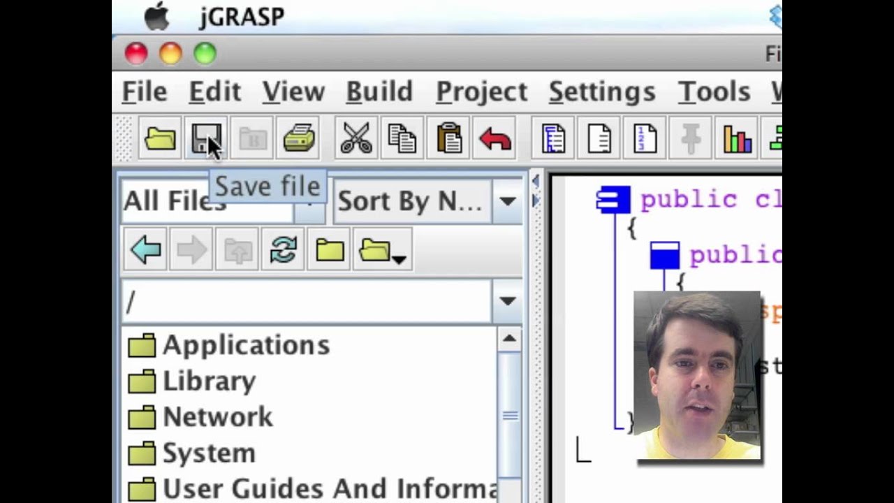 Creating Programs - YouTube