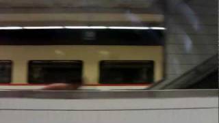 1010130@0283次太魯閣號 板橋站開車(0071待避)