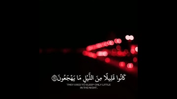 أرح سمعك تلاوه هاديه تريح القلب والعقل بصوت انس شهاب #حالات_واتس_اب