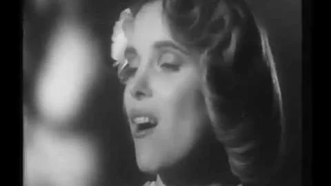 Valparaiso - Paula Moore